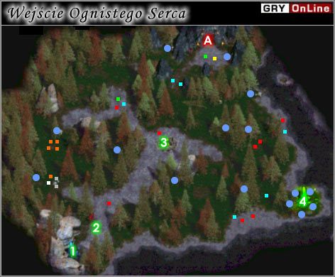 Pojawisz się w [1] - Jaskinie Nostradamusa | CZĘŚĆ II | Lionheart Legacy of the Crusader - Lionheart: Legacy of the Crusader - poradnik do gry