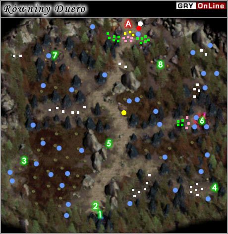 Wykonasz tu jedno zadanie i pozbierasz kilka przedmiotów - Pireneje | CZĘŚĆ II | Lionheart Legacy of the Crusader - Lionheart: Legacy of the Crusader - poradnik do gry