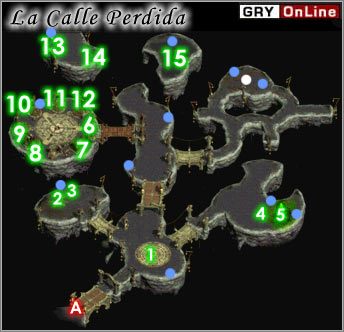 A - Dzielnica Bram w Barcelonie - La Calle Perdida | CZĘŚĆ I | Lionheart Legacy of the Crusader - Lionheart: Legacy of the Crusader - poradnik do gry