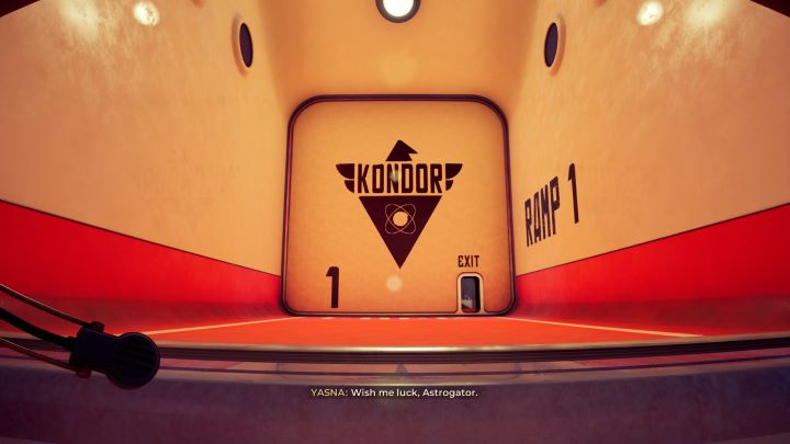 5 - The Invincible: Trofea / Osiągnięcia - The Invincible - poradnik do gry