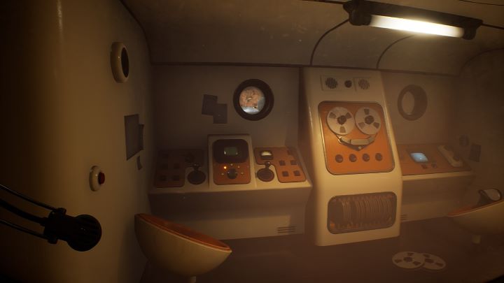 4 - The Invincible: Trofea / Osiągnięcia - The Invincible - poradnik do gry