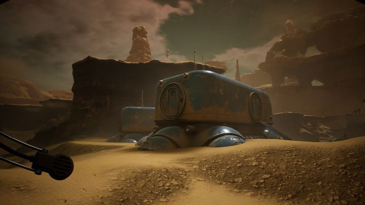 3 - The Invincible: Trofea / Osiągnięcia - The Invincible - poradnik do gry