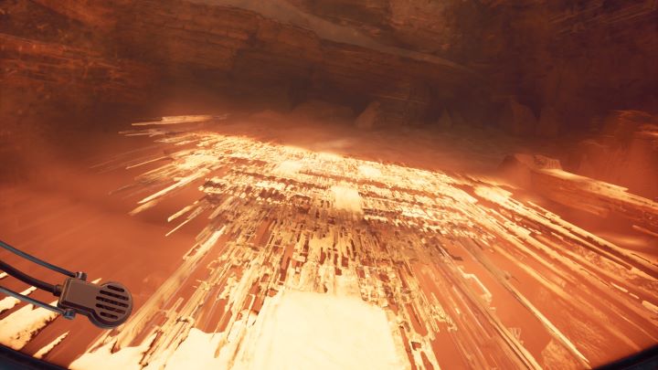 Sposób odblokowania: Yasna zadbała o ewakuację swoich ludzi na statek - The Invincible: Trofea / Osiągnięcia - The Invincible - poradnik do gry