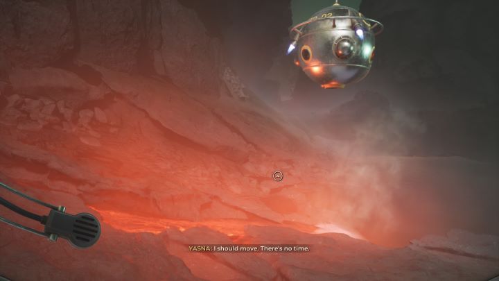 1 - The Invincible: Trofea / Osiągnięcia - The Invincible - poradnik do gry