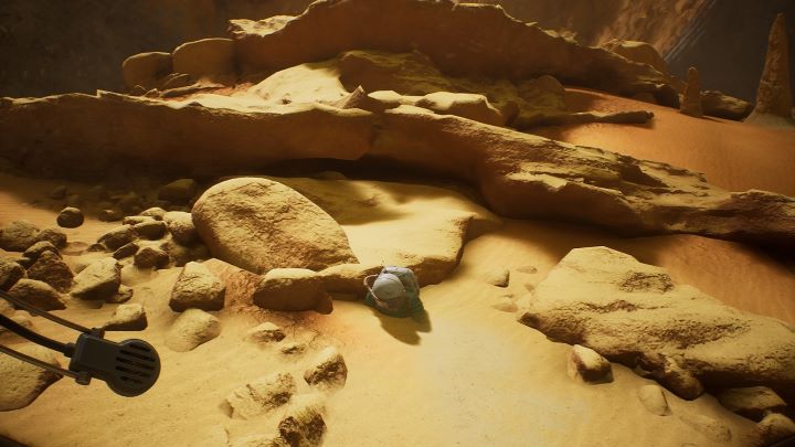 21 - The Invincible: Jak zdobyć osiągnięcie Lista konwojowa? - The Invincible - poradnik do gry