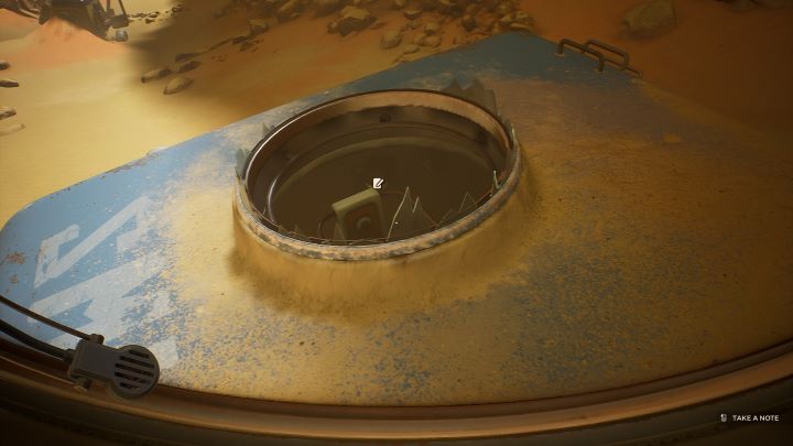 20 - The Invincible: Jak zdobyć osiągnięcie Lista konwojowa? - The Invincible - poradnik do gry