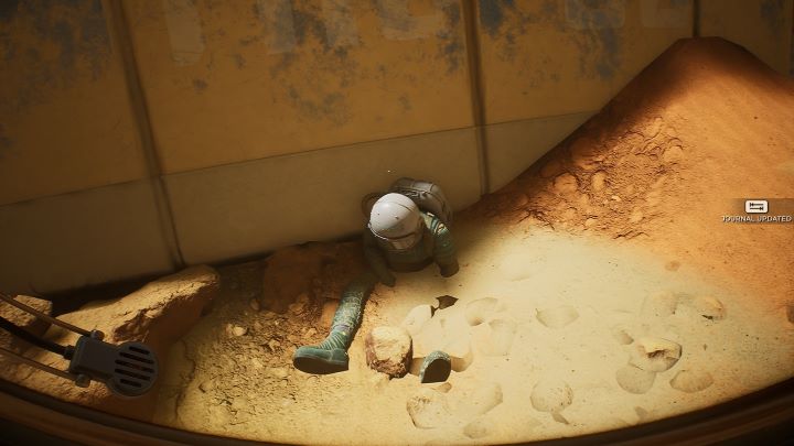 19 - The Invincible: Jak zdobyć osiągnięcie Lista konwojowa? - The Invincible - poradnik do gry