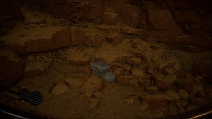 17 - The Invincible: Jak zdobyć osiągnięcie Lista konwojowa? - The Invincible - poradnik do gry