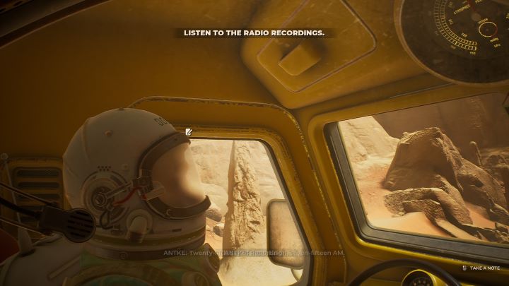 15 - The Invincible: Jak zdobyć osiągnięcie Lista konwojowa? - The Invincible - poradnik do gry