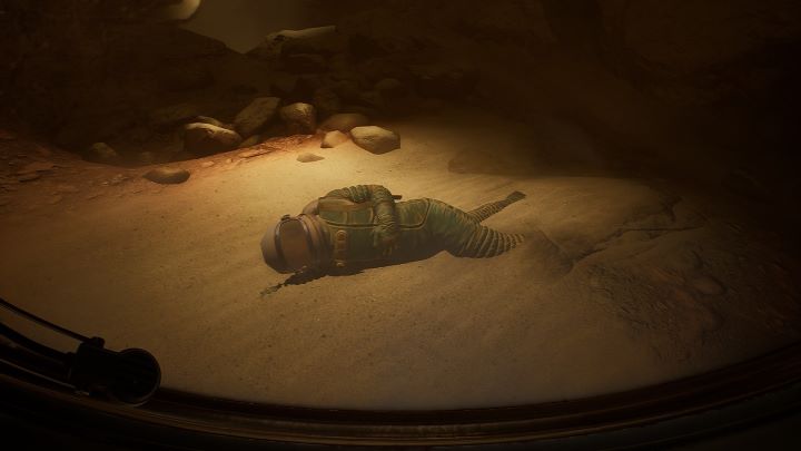 14 - The Invincible: Jak zdobyć osiągnięcie Lista konwojowa? - The Invincible - poradnik do gry