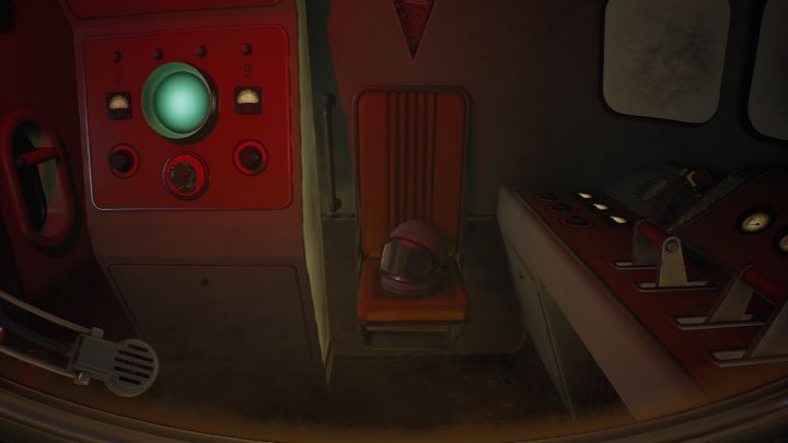 13 - The Invincible: Jak zdobyć osiągnięcie Lista konwojowa? - The Invincible - poradnik do gry