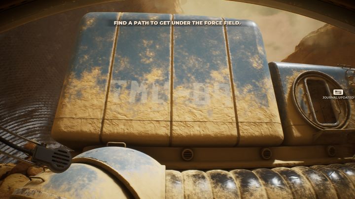 12 - The Invincible: Jak zdobyć osiągnięcie Lista konwojowa? - The Invincible - poradnik do gry