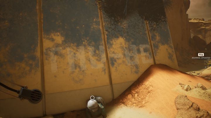 11 - The Invincible: Jak zdobyć osiągnięcie Lista konwojowa? - The Invincible - poradnik do gry