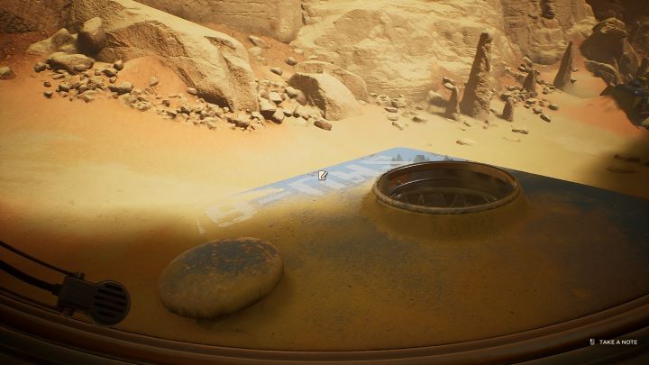 10 - The Invincible: Jak zdobyć osiągnięcie Lista konwojowa? - The Invincible - poradnik do gry