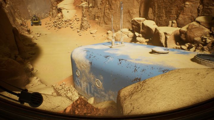 9 - The Invincible: Jak zdobyć osiągnięcie Lista konwojowa? - The Invincible - poradnik do gry