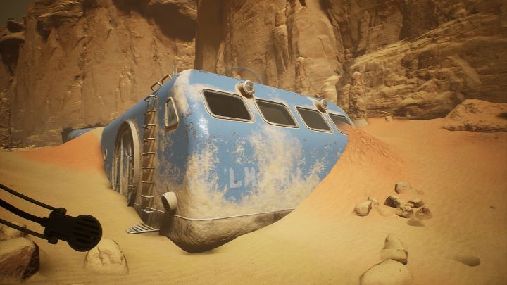 8 - The Invincible: Jak zdobyć osiągnięcie Lista konwojowa? - The Invincible - poradnik do gry