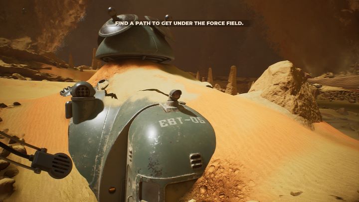 7 - The Invincible: Jak zdobyć osiągnięcie Lista konwojowa? - The Invincible - poradnik do gry