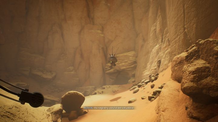 5 - The Invincible: Jak zdobyć osiągnięcie Lista konwojowa? - The Invincible - poradnik do gry