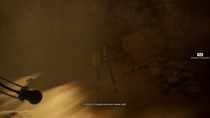 3 - The Invincible: Jak zdobyć osiągnięcie Lista konwojowa? - The Invincible - poradnik do gry