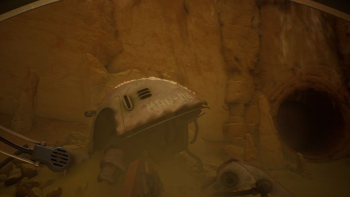 2 - The Invincible: Jak zdobyć osiągnięcie Lista konwojowa? - The Invincible - poradnik do gry