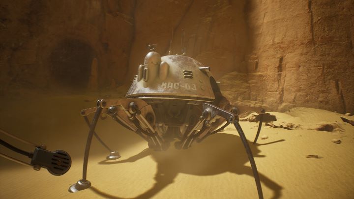 1 - The Invincible: Jak zdobyć osiągnięcie Lista konwojowa? - The Invincible - poradnik do gry