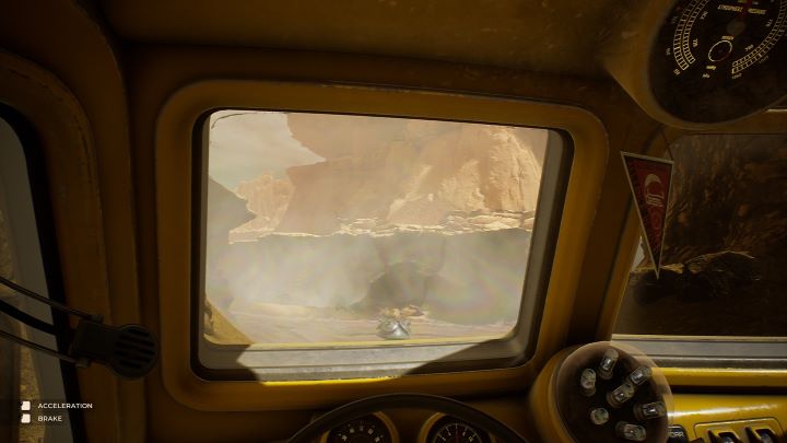 Regis III to tajemnicza, niebezpieczna planeta - nie musicie się jednak zanadto martwić - The Invincible: Porady na start - The Invincible - poradnik do gry