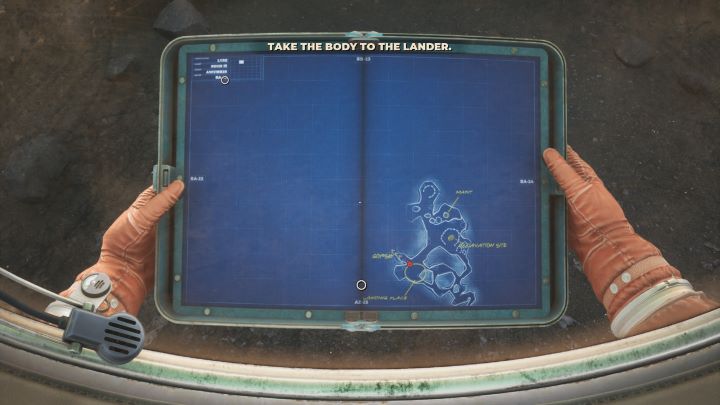 The Invincible stawia spory nacisk na eksplorację nieodkrytej planety - The Invincible: Porady na start - The Invincible - poradnik do gry