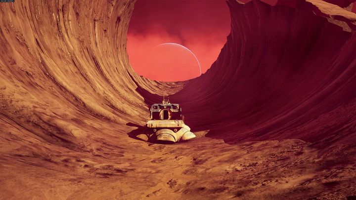 Pod względem rozgrywki, The Invincible pozostanie niemalże identyczne jak przy pierwszym przejściu - The Invincible: Czy opłaca się grać jeszcze raz? - The Invincible - poradnik do gry