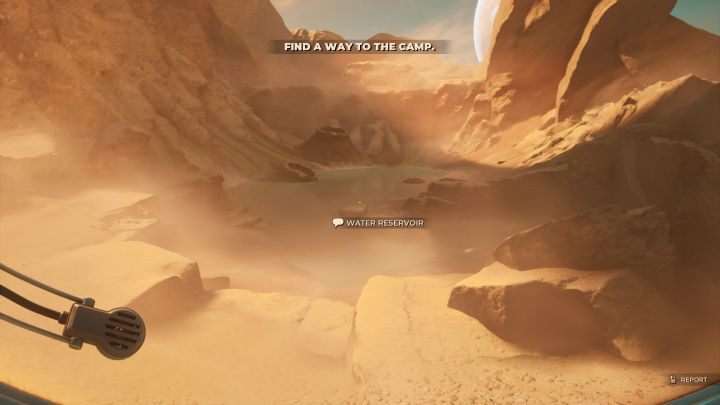 1 - The Invincible: Jak zdobyć osiągnięcie Wszystko pamiętam? - The Invincible - poradnik do gry