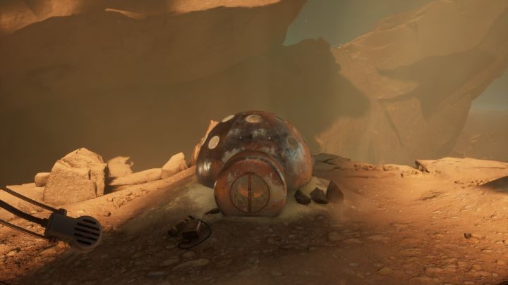 3 - The Invincible: Jak zdobyć osiągnięcie Wszystko pamiętam? - The Invincible - poradnik do gry