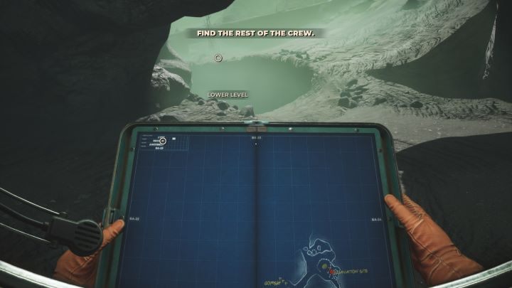 4 - The Invincible: Jak zdobyć osiągnięcie Wszystko pamiętam? - The Invincible - poradnik do gry