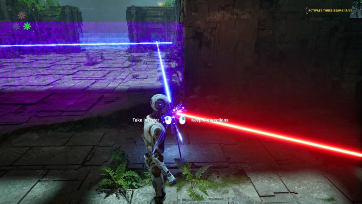 4 - Talos Principle 2: Megastruktura Akt 1 - wszystkie zagadki - Talos Principle 2 - poradnik do gry