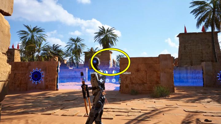 12 - Talos Principle 2: Prolog - wszystkie zagadki Tetris - Talos Principle 2 - poradnik do gry