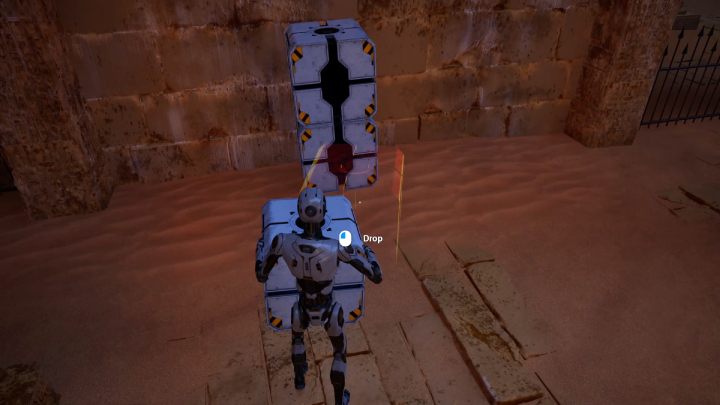 3 - Talos Principle 2: Prolog - wszystkie zagadki Tetris - Talos Principle 2 - poradnik do gry