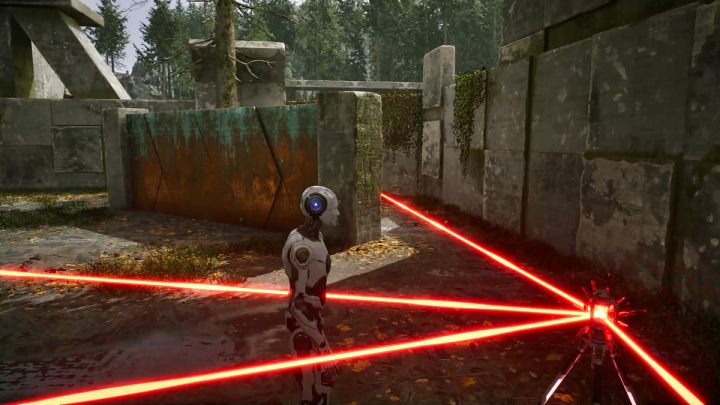 1 - Talos Principle 2: Huśtawka - rozwiązanie zagadki - Talos Principle 2 - poradnik do gry