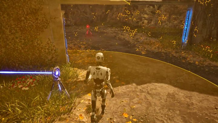 1 - Talos Principle 2: Antropiczne wzgórza - wszystkie zagadki - Talos Principle 2 - poradnik do gry