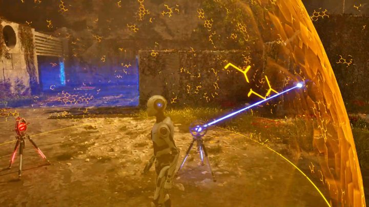 2 - Talos Principle 2: Antropiczne wzgórza - wszystkie zagadki - Talos Principle 2 - poradnik do gry