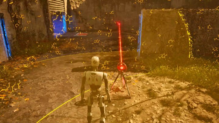 3 - Talos Principle 2: Antropiczne wzgórza - wszystkie zagadki - Talos Principle 2 - poradnik do gry