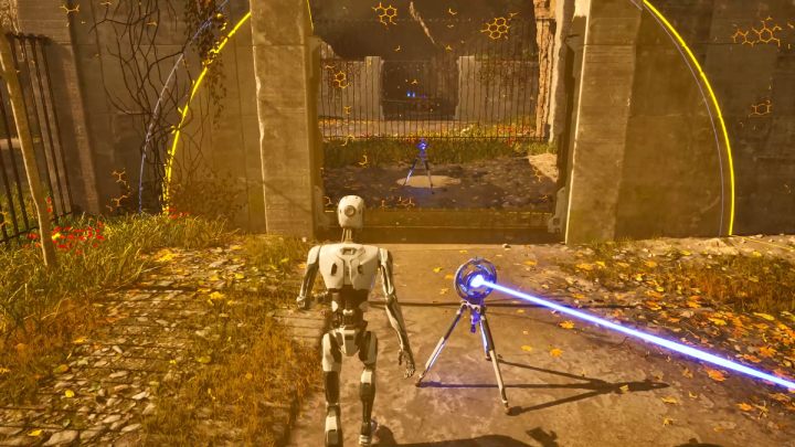 4 - Talos Principle 2: Antropiczne wzgórza - wszystkie zagadki - Talos Principle 2 - poradnik do gry