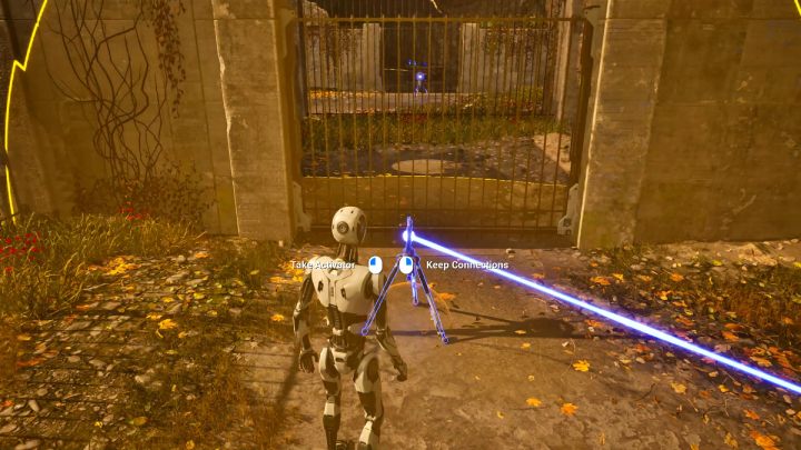 6 - Talos Principle 2: Antropiczne wzgórza - wszystkie zagadki - Talos Principle 2 - poradnik do gry