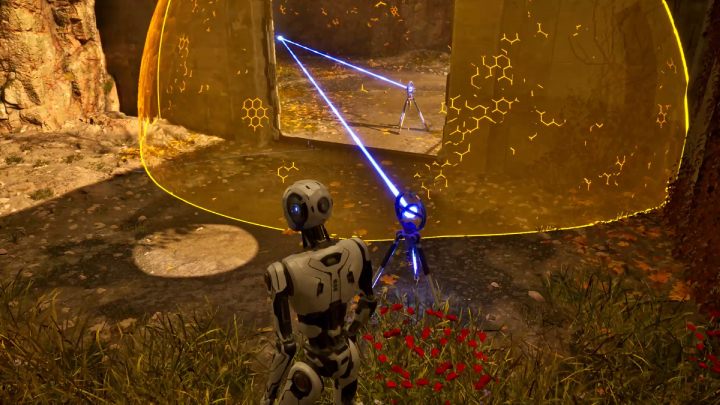 7 - Talos Principle 2: Antropiczne wzgórza - wszystkie zagadki - Talos Principle 2 - poradnik do gry