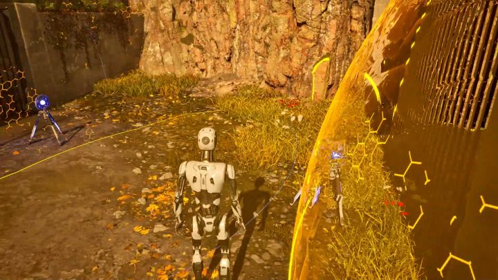 8 - Talos Principle 2: Antropiczne wzgórza - wszystkie zagadki - Talos Principle 2 - poradnik do gry