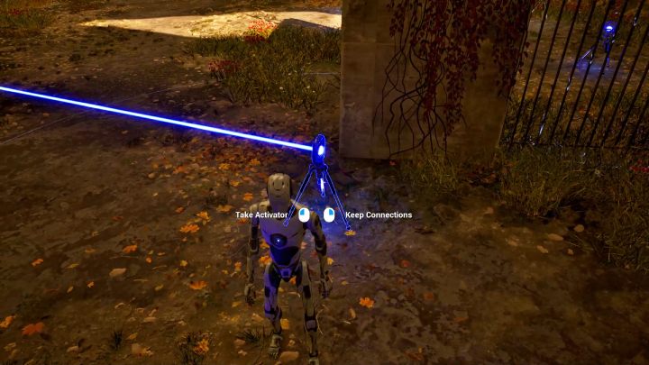 9 - Talos Principle 2: Antropiczne wzgórza - wszystkie zagadki - Talos Principle 2 - poradnik do gry