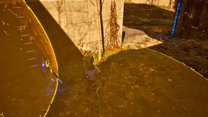 10 - Talos Principle 2: Antropiczne wzgórza - wszystkie zagadki - Talos Principle 2 - poradnik do gry