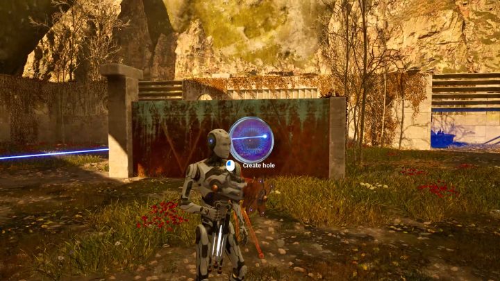 11 - Talos Principle 2: Antropiczne wzgórza - wszystkie zagadki - Talos Principle 2 - poradnik do gry