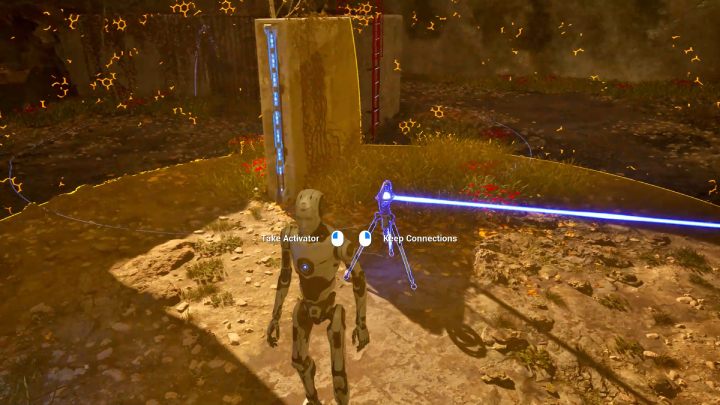 12 - Talos Principle 2: Antropiczne wzgórza - wszystkie zagadki - Talos Principle 2 - poradnik do gry