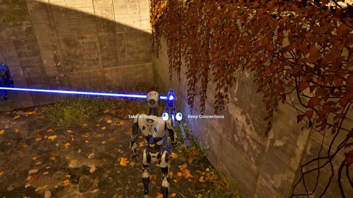 13 - Talos Principle 2: Antropiczne wzgórza - wszystkie zagadki - Talos Principle 2 - poradnik do gry