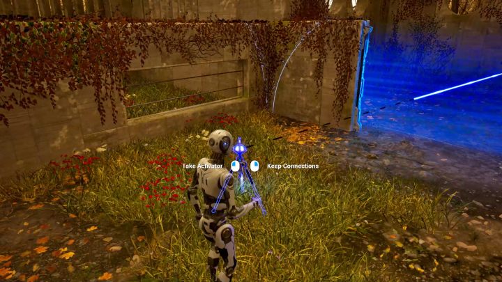 15 - Talos Principle 2: Antropiczne wzgórza - wszystkie zagadki - Talos Principle 2 - poradnik do gry