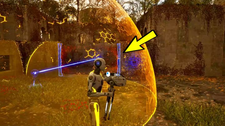 17 - Talos Principle 2: Antropiczne wzgórza - wszystkie zagadki - Talos Principle 2 - poradnik do gry