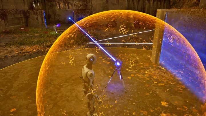 18 - Talos Principle 2: Antropiczne wzgórza - wszystkie zagadki - Talos Principle 2 - poradnik do gry